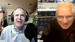 SolderSmoke Podcast #246: uBITX, Hex Beam, DX, High School DC RX, 10 meter SSB Rig,  MAILBAG
