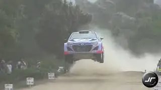 Flying Cars [Rally]
