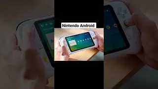 Nintendo на Андроид