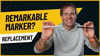 reMarkable 2 Stylus Replacement? King Write MR05