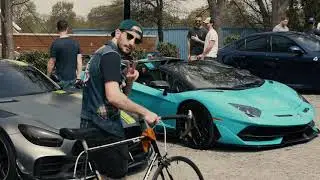 Car Meat 🚘 🥩 - Charlotte, NC (3/27/2021) hosted by WheelPrice.com