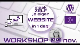 SetWebsites Workshop
