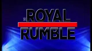 WWE News - 3 Matches Added  For The  Royal Rumble Kick Off Show