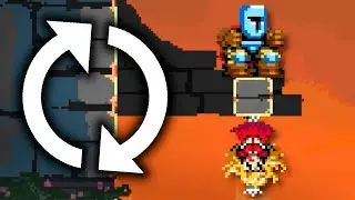 Is It Possible to Beat Jump King Upside Down?