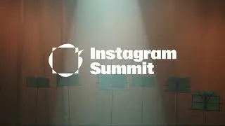 Creators Are Made Different - Instagram Summit by Manychat