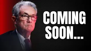 History Says Market Will Crash After Rate Cuts...