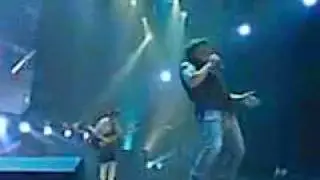 Gullo/Gonza ACDC 2009
