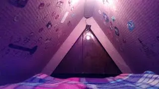 Дом для кошки/кота в стиле гравити фолз/house graviti fo falls