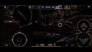 Мувик без монтажа💀 #standoff2 #стандофф2 #standoff #стандофф #мувик