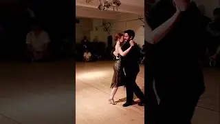 Milonga in Tango Etnia - see you in one week London! #tango #milonga #tangoargentino #danceshorts