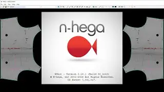 Nshot Pro 2.16 Full Version | Unlimited All PC Works All Windows | Nhega Pattern Digitizing Software
