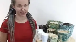 Пересадка антуриума
