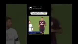Why did the coach do this to him 💔😭😂😂 #shortsfeed #football #footballedits #footballshorts