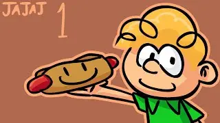 Jack and Jellify's Awesome Jig | Episode 1: Quan