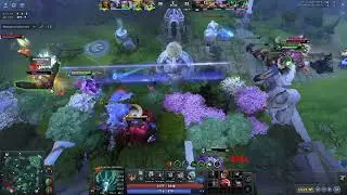 Phantom Assassin RAMPAGE
