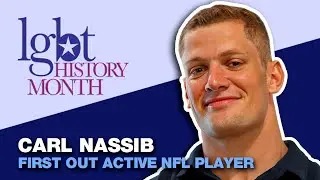 Carl Nassib