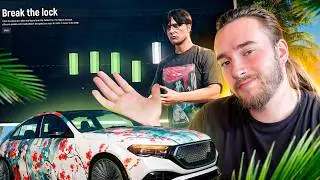 GLOBAL UPDATE on Grand RP! House robbery system, New Event, Free Cars! (GTA 5 RP, Rage MP)