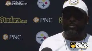 Pittsburgh Steelers Russell Wilson and Justin Fields Starting Quarterback Update by Coach Tomlin