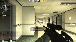 CS:GO | Double HeadShot