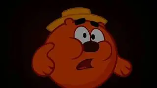 копатыч орёт