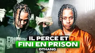 IL PERCE DANS LE RAP ET FINI EN PRISON ! DTHANG RPT