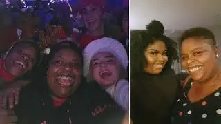 Roshanda’s Dialysis Journey