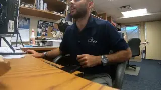 Banyan Pilot Shop Live Stream