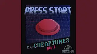 Call Me Maybe (Megadrive Cover)