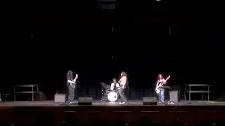 Cinnaminson High School Talent Show 2024