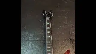 Firefly FFVX Guitar review 2024