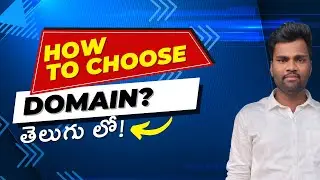 How to Choose the Perfect Domain for Your Website | Expert Tips for Beginners 