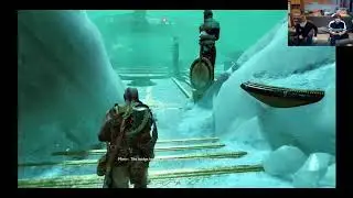 1UP Boyz - God of War - part 5