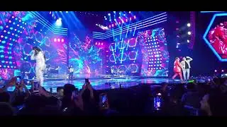 Calcinha Preta Não Me Deixe Agora - Part Berg Rabelo dvd ATEMPORAL