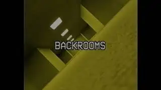backrooms edit