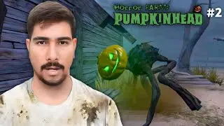 THE LEGEND OF PUMPKINHEAD | PART 2