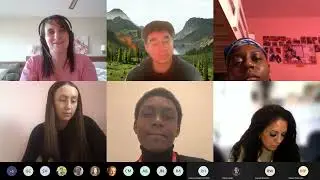 Our LTU Chaplain and Christian students discuss their faith and experiences  BEYOND THE BUZZWORDS