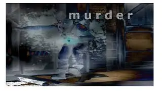 murder