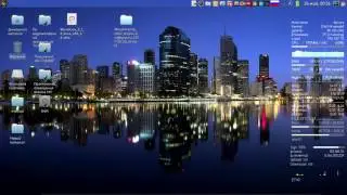 Обзор клиента почты для yandex mail на linux