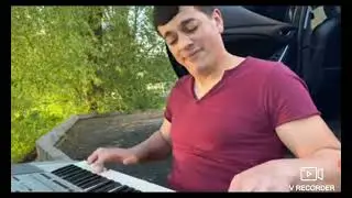 Сакит Самедов-Mesti Xumar/Мести Xyмар