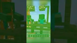 Проверяем мифы в играх🔍 |4| #shorts #games #minecraft  #мифы #игры