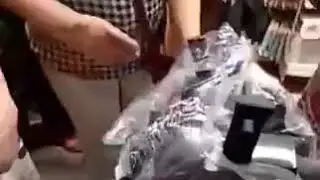 ШОК!Когда в Магнит наконец-то завезли акционные сковородки. Жесть.