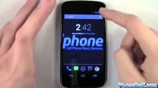 trik android 4 2