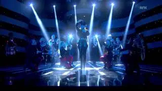 Hip Hop - Raylee - Run The World (Girls)