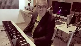 Silent Night - Auguri di Buon Natale da Stefano Terraglia