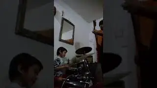 Franco&Gus/ Bad morocha (Rock)
