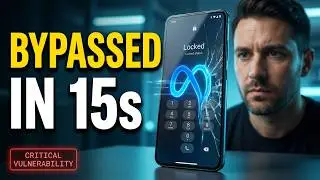 In WhatsApp Meta AI Bypassed Android's Lock Screen in 15 Seconds