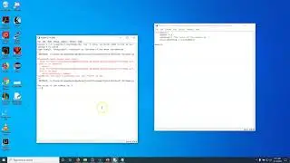 6.7 Combining Variables and Strings
