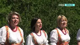 Выйду в поле с конем