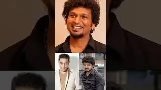 After Kamal hassan it's thalapathy vijay #lcu #lokeshkanagaraj #thalapathy67 #thalapathyvijay #kamal