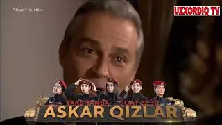 EZEL 37 QISM TURK SERIAL UZBEK TILIDA